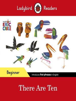 cover image of There Are Ten